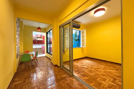 Apartamento para alugar com 2 quartos, 69m² em Copacabana, Rio de Janeiro