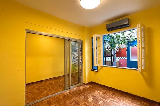 Apartamento para alugar com 2 quartos, 69m² em Copacabana, Rio de Janeiro