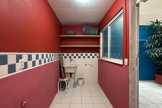 Apartamento para alugar com 2 quartos, 69m² em Copacabana, Rio de Janeiro
