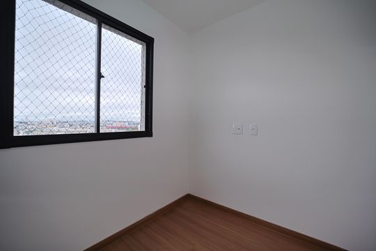 Quarto 2 de apartamento para alugar com 2 quartos, 42m² em Cidade Antônio Estêvão de Carvalho, São Paulo