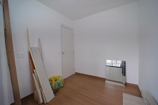 Quarto 1 de apartamento para alugar com 2 quartos, 42m² em Cidade Antônio Estêvão de Carvalho, São Paulo