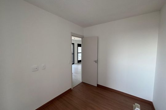 Quarto 2 de apartamento para alugar com 2 quartos, 42m² em Cidade Antônio Estêvão de Carvalho, São Paulo