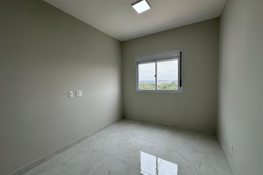 Quarto 1 de apartamento para alugar com 2 quartos, 56m² em Parque Viana, Barueri