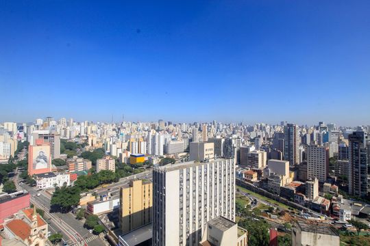 Apartamento à venda com 1 quarto, 51m² em Liberdade, São Paulo