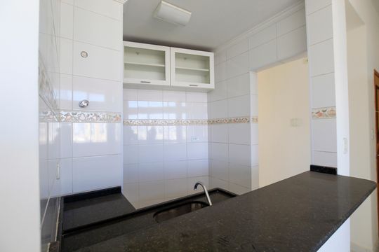 Apartamento à venda com 1 quarto, 51m² em Liberdade, São Paulo