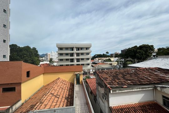 Vista do Terraço de casa à venda com 3 quartos, 156m² em Vila Valqueire, Rio de Janeiro