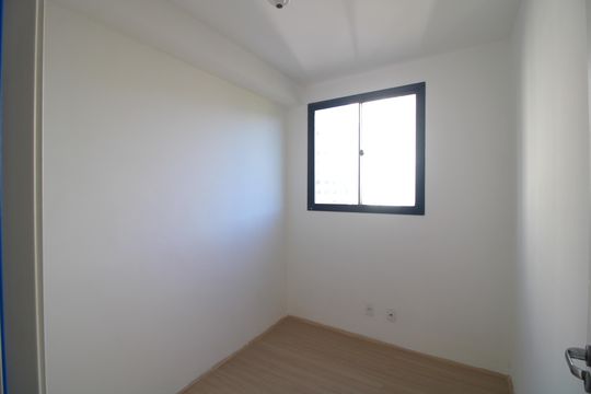 Quarto 1 de apartamento à venda com 2 quartos, 42m² em Usina Piratininga, São Paulo