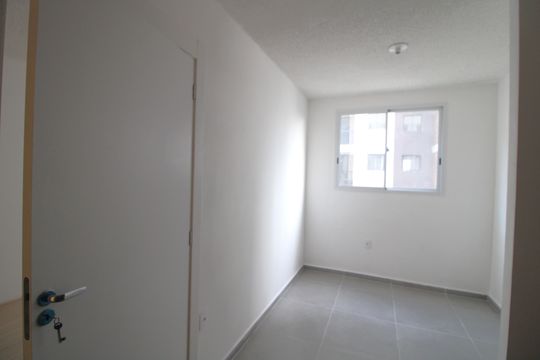 Apartamento à venda com 1 quarto, 36m² em Jardim Sabara, São Paulo