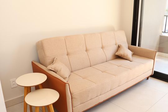 Apartamento à venda com 2 quartos, 60m² em Setor Oeste, Goiânia