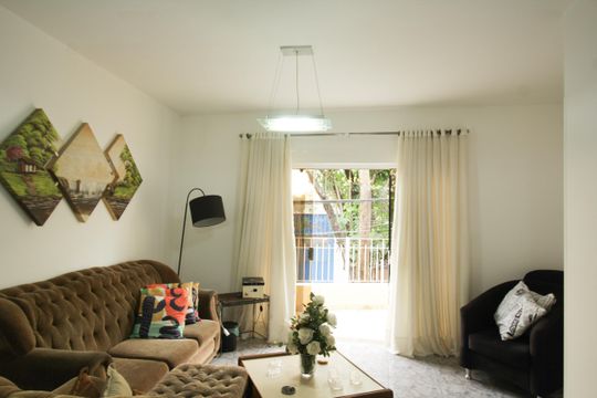 Casa à venda com 3 quartos, 120m² em  Parque São Domingos, São Paulo