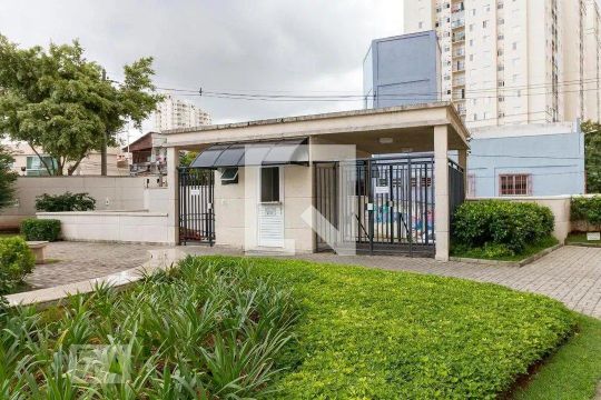 Área comum de apartamento para alugar com 2 quartos, 50m² em Vila Moreira, Guarulhos