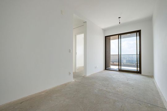 Apartamento para alugar com 2 quartos, 69m² em Sumarezinho, São Paulo