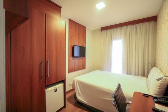 Kitnet/Studio à venda com 1 quarto, 19m² em Santa Paula, São Caetano do Sul