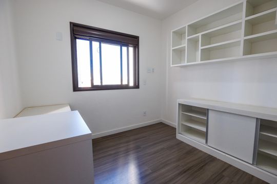 Apartamento para alugar com 3 quartos, 93m² em Vila Almeida, Indaiatuba