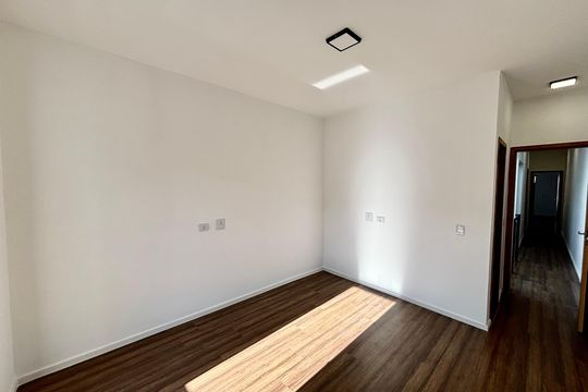 Suite 2 de casa à venda com 3 quartos, 134m² em Jardim Popular, São Paulo