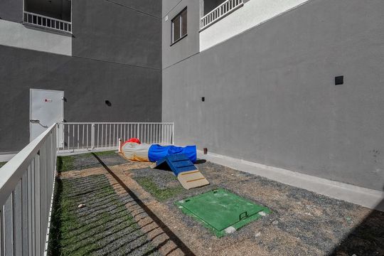 Apartamento à venda com 2 quartos, 32m² em Freguesia do Ó, São Paulo