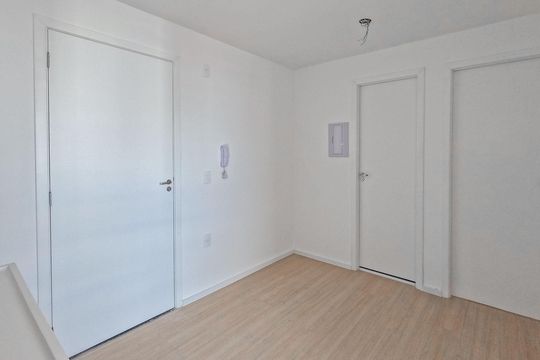 Apartamento à venda com 2 quartos, 32m² em Freguesia do Ó, São Paulo