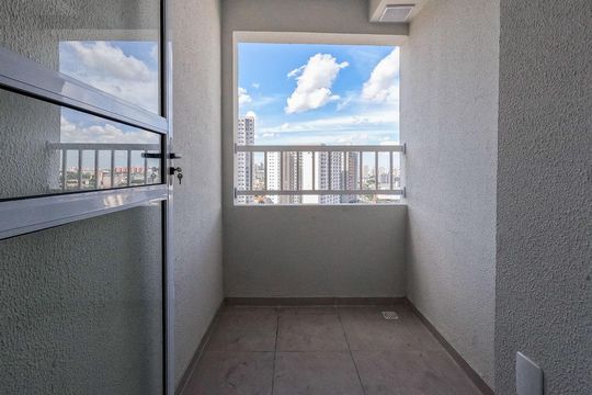 Apartamento à venda com 2 quartos, 32m² em Freguesia do Ó, São Paulo