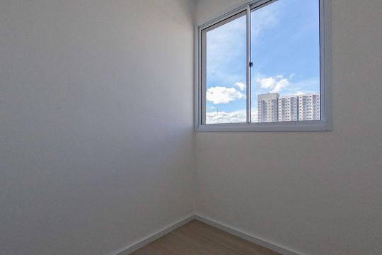 Apartamento à venda com 2 quartos, 32m² em Freguesia do Ó, São Paulo
