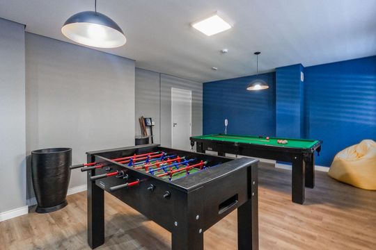 Apartamento à venda com 2 quartos, 32m² em Freguesia do Ó, São Paulo
