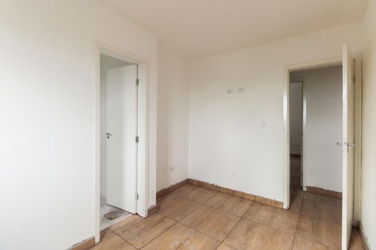 Suíte 1 de casa de condomínio para alugar com 2 quartos, 68m² em Guaiauna, São Paulo