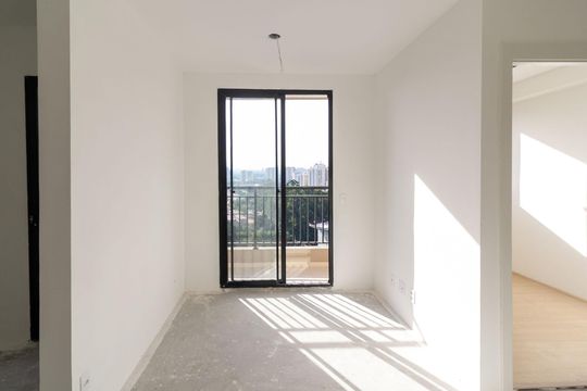 Apartamento à venda com 2 quartos, 38m² em Usina Piratininga, São Paulo