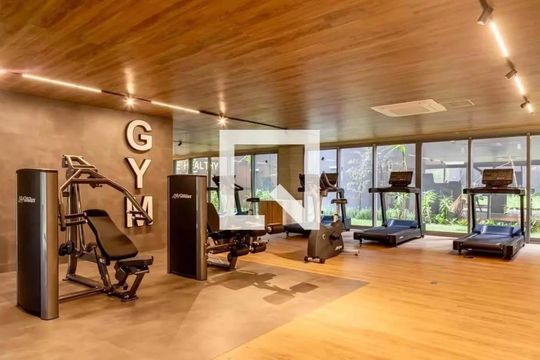 Kitnet/Studio à venda com 1 quarto, 25m² em Santo Amaro, São Paulo