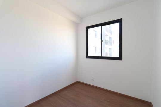 Quarto 1 de apartamento para alugar com 2 quartos, 43m² em Lapa de Baixo, São Paulo