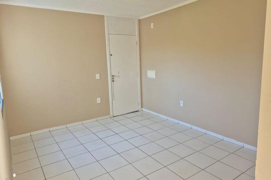 Sala de apartamento para alugar com 2 quartos, 50m² em Jardim Europa, Suzano