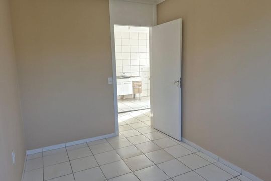 Sala de apartamento para alugar com 2 quartos, 50m² em Jardim Europa, Suzano