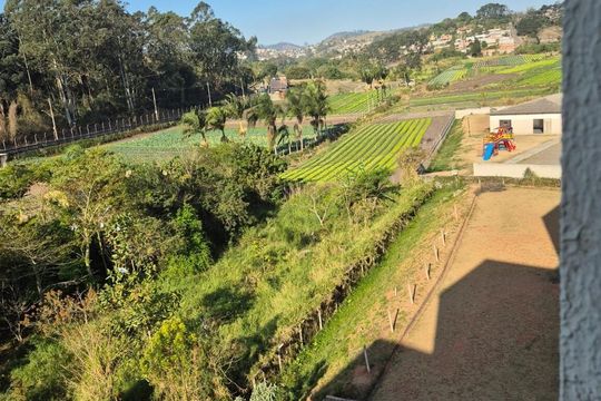 Vista de apartamento para alugar com 2 quartos, 50m² em Jardim Europa, Suzano