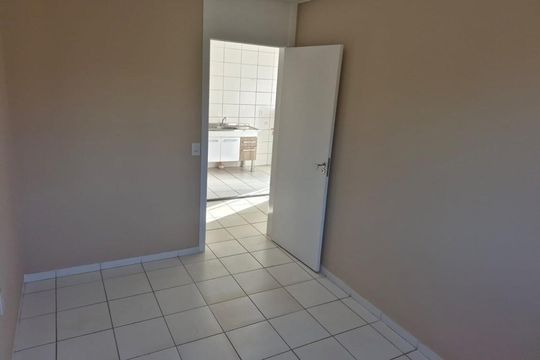 Sala de apartamento para alugar com 2 quartos, 50m² em Jardim Europa, Suzano