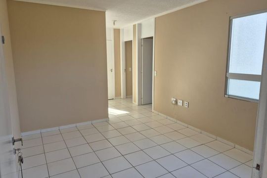 Apartamento para alugar com 2 quartos, 50m² em Jardim Europa, Suzano