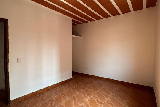 Quarto de apartamento para alugar com 1 quarto, 45m² em Região de Justinópolis, Ribeirão das Neves