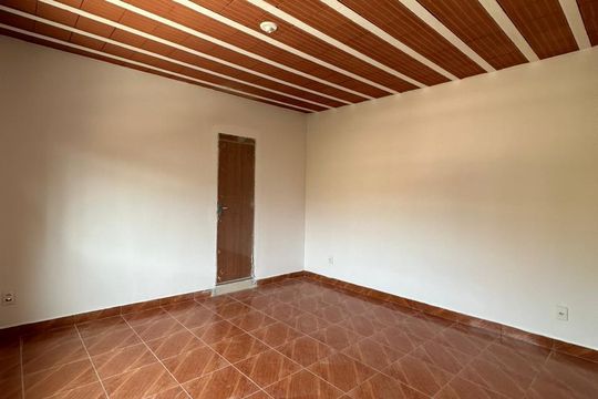 Quarto de apartamento para alugar com 1 quarto, 45m² em Região de Justinópolis, Ribeirão das Neves