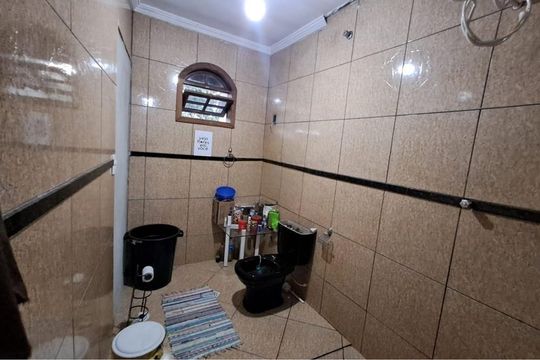 Casa para alugar com 3 quartos, 130m² em Alvorada, Contagem