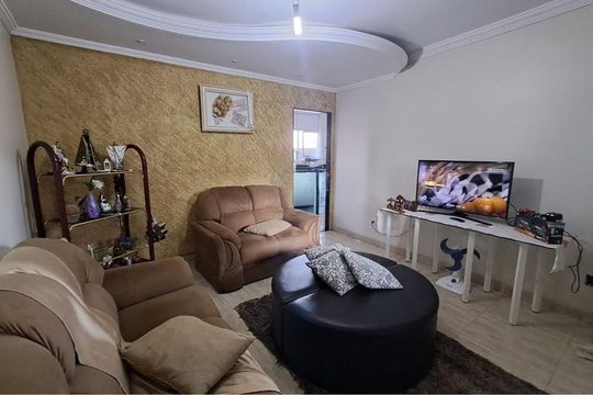 Casa para alugar com 3 quartos, 130m² em Alvorada, Contagem