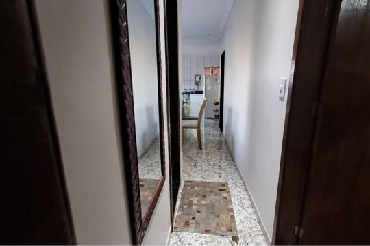 Casa para alugar com 3 quartos, 130m² em Alvorada, Contagem