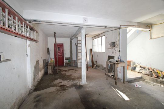 Garagem de casa para alugar com 3 quartos, 126m² em Vila Verde, São Paulo