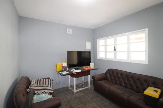 Casa para alugar com 3 quartos, 126m² em Vila Verde, São Paulo