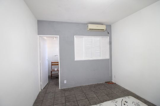 Quarto 3 de casa para alugar com 3 quartos, 126m² em Vila Verde, São Paulo