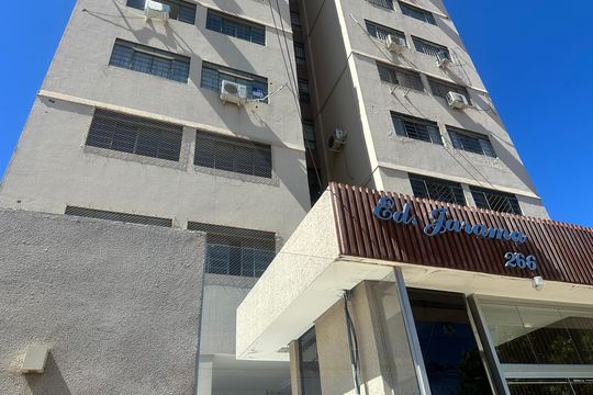 Apartamento para alugar com 2 quartos, 64m² em Jardim América, Goiânia
