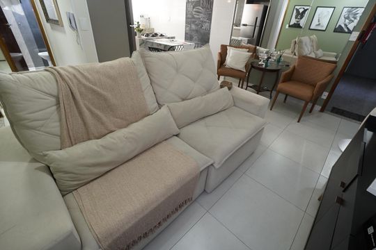 Apartamento para alugar com 2 quartos, 64m² em Jardim América, Goiânia