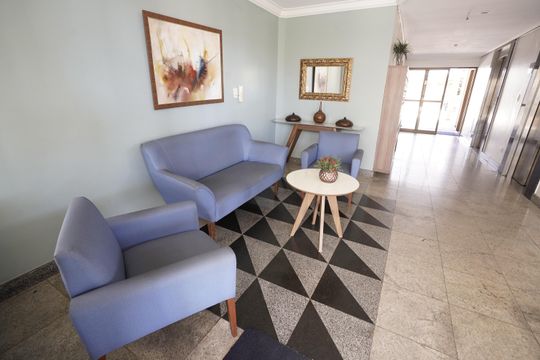 Apartamento para alugar com 2 quartos, 64m² em Jardim América, Goiânia