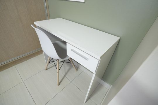 Apartamento para alugar com 2 quartos, 64m² em Jardim América, Goiânia