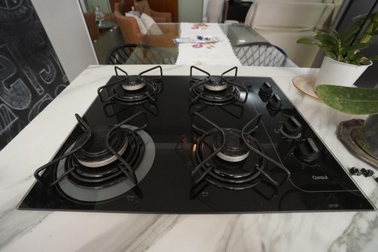 Apartamento para alugar com 2 quartos, 64m² em Jardim América, Goiânia