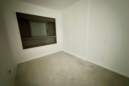 Suíte 1 de apartamento à venda com 2 quartos, 85m² em Alphaville Industrial, Barueri