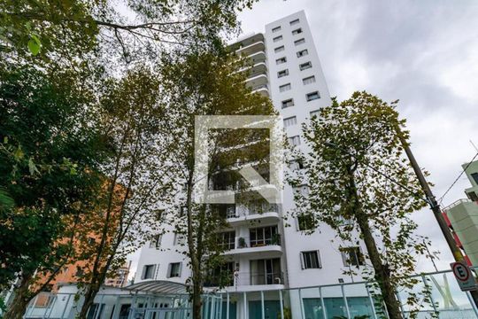 Fachada de apartamento à venda com 3 quartos, 136m² em Real Parque, São Paulo