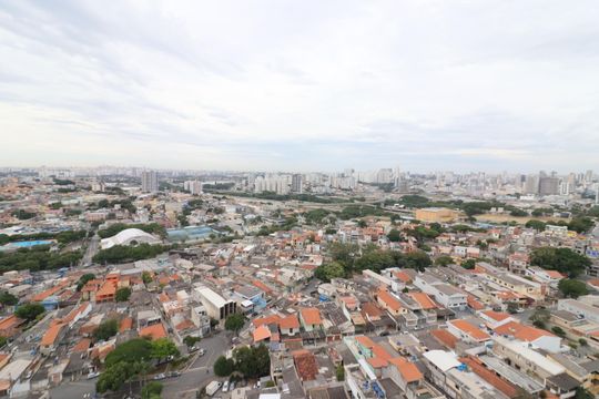 Área de Serviço de apartamento à venda com 2 quartos, 43m² em Rochdale, Osasco