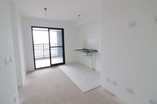 Apartamento à venda com 2 quartos, 43m² em Rochdale, Osasco